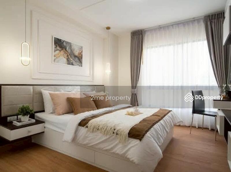 For Sale - Supalai Cute Ratchayothin-Phaholyothin 34, Bangkok