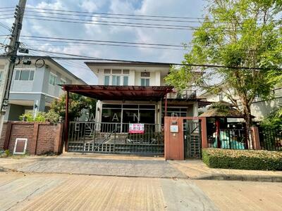 ขาย - The Plant Thepharak-Bangna : เดอะแพลนท์ เทพารักษ์-บางนา, สมุทรปราการ