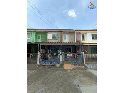 ขาย - Baan Pruksa 54 Ring Road-Khlong Thanon : บ้านพฤกษา 54 วงแหวนฯ-คลองถนน, นนทบุรี