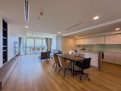 For Rent - The River by Raimon Land, Bangkok