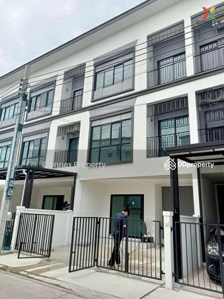 For Rent - Lumpini Townplace Sukhumvit-Srinakarin, Samut Prakan
