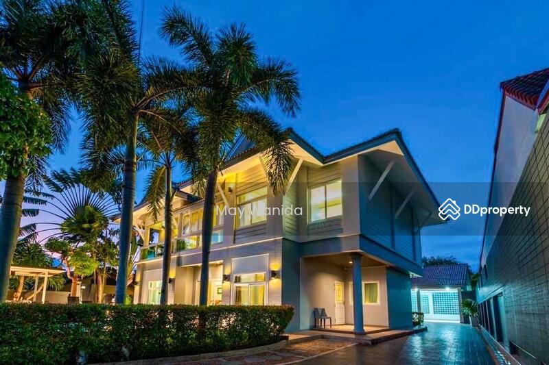 ให้เช่า - 4 Bedrooms Private Pool Sea View Villa for Rent, ภูเก็ต