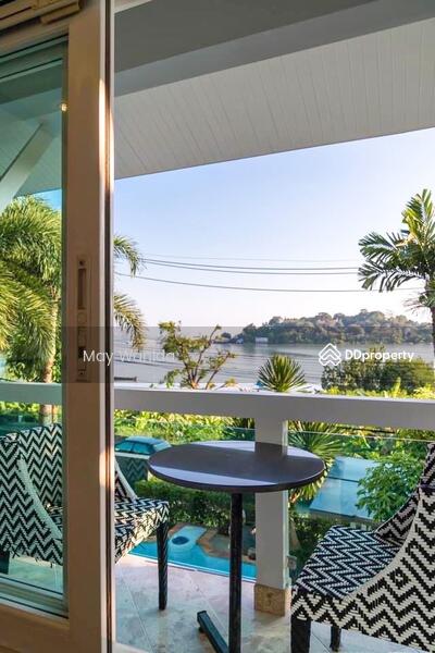 ให้เช่า - 4 Bedrooms Private Pool Sea View Villa for Rent, ภูเก็ต