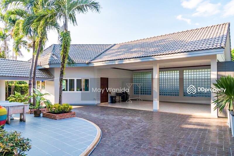 ให้เช่า - 4 Bedrooms Private Pool Sea View Villa for Rent, ภูเก็ต