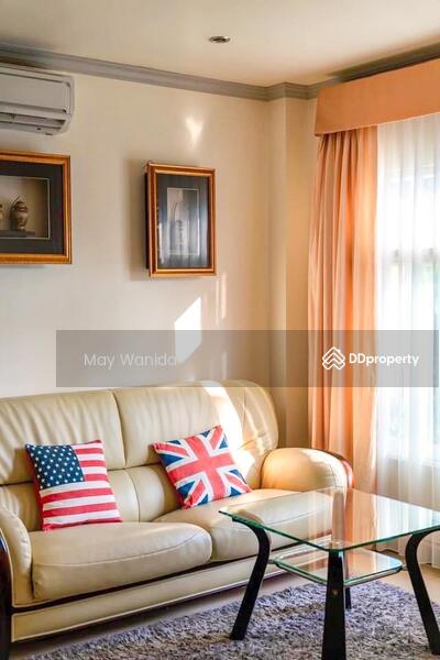 ให้เช่า - 4 Bedrooms Private Pool Sea View Villa for Rent, ภูเก็ต
