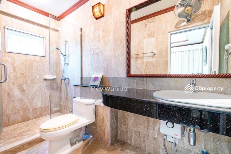 For Rent - 4 Bedrooms Private Pool Sea View Villa for Rent, Phuket