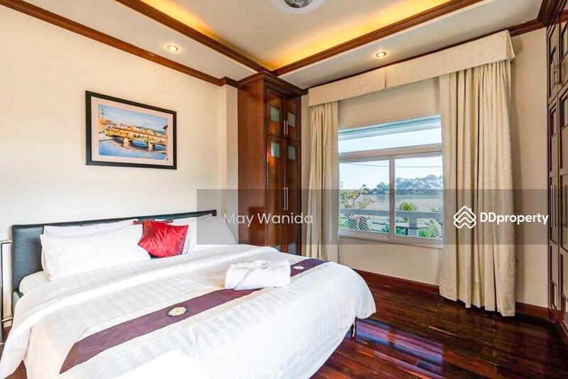 For Rent - 4 Bedrooms Private Pool Sea View Villa for Rent, Phuket