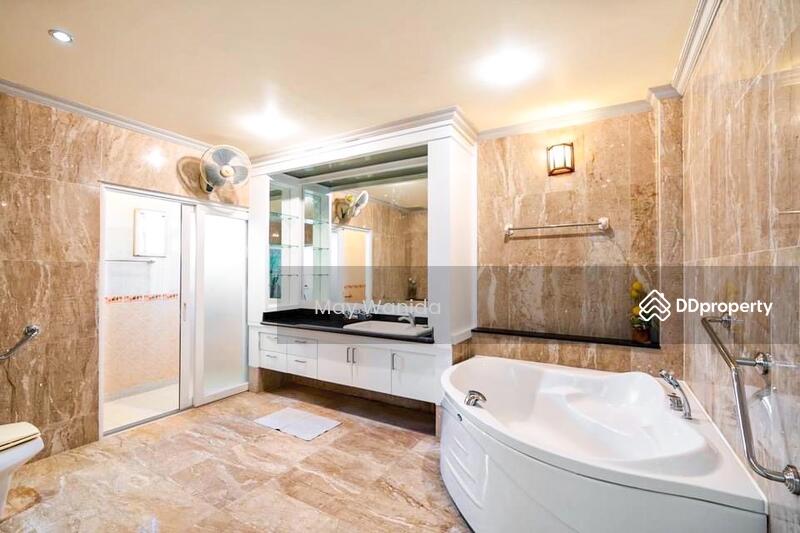 For Rent - 4 Bedrooms Private Pool Sea View Villa for Rent, Phuket
