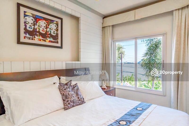ให้เช่า - 4 Bedrooms Private Pool Sea View Villa for Rent, ภูเก็ต