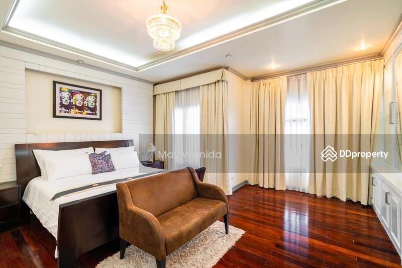 ให้เช่า - 4 Bedrooms Private Pool Sea View Villa for Rent, ภูเก็ต