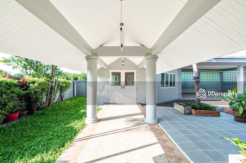 ให้เช่า - 4 Bedrooms Private Pool Sea View Villa for Rent, ภูเก็ต