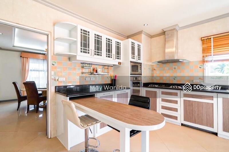 For Rent - 4 Bedrooms Private Pool Sea View Villa for Rent, Phuket