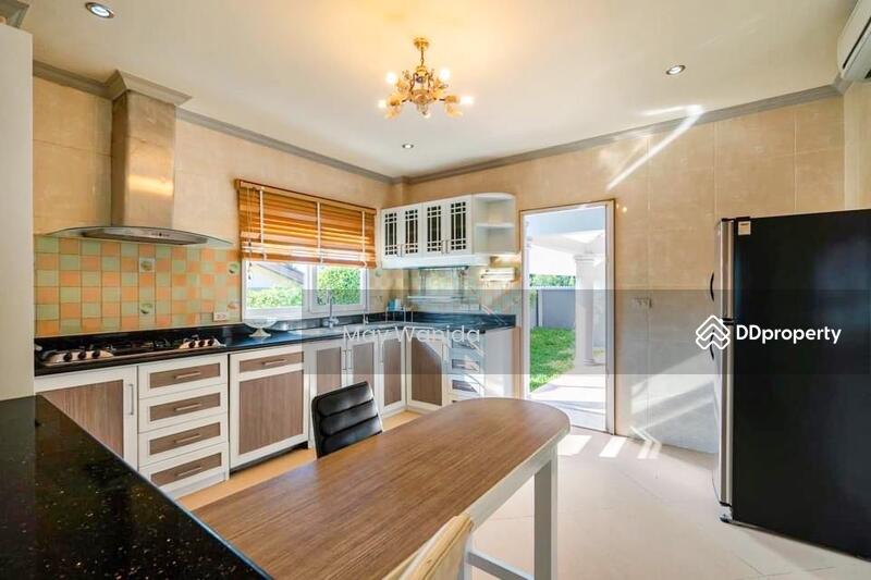 For Rent - 4 Bedrooms Private Pool Sea View Villa for Rent, Phuket