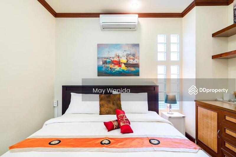 ให้เช่า - 4 Bedrooms Private Pool Sea View Villa for Rent, ภูเก็ต