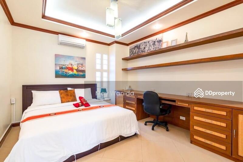 For Rent - 4 Bedrooms Private Pool Sea View Villa for Rent, Phuket