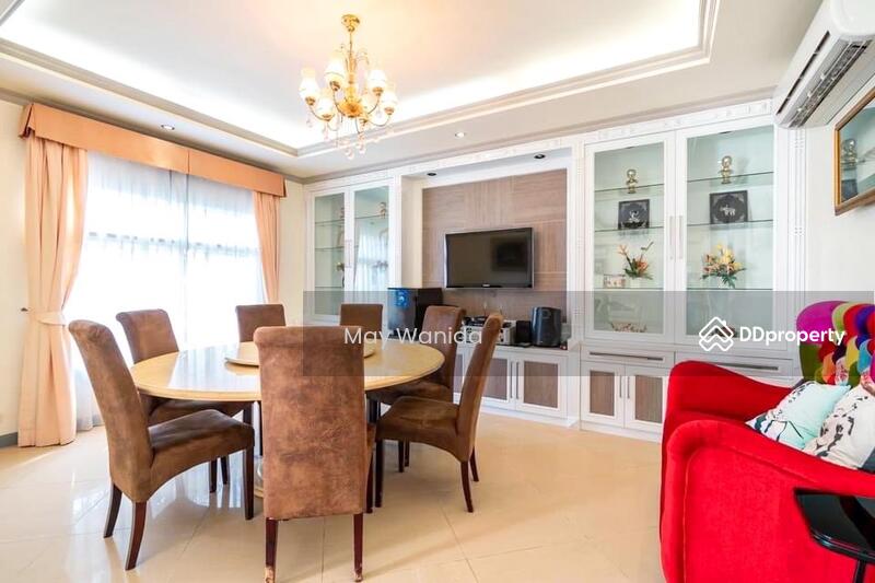 ให้เช่า - 4 Bedrooms Private Pool Sea View Villa for Rent, ภูเก็ต
