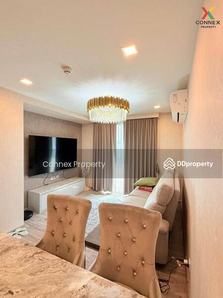 For Sale - Maestro 14 Siam-Ratchathewi, Bangkok