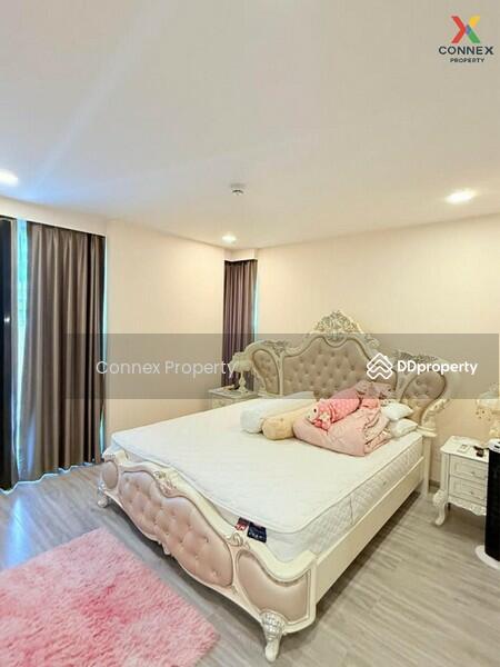 For Sale - Maestro 14 Siam-Ratchathewi, Bangkok
