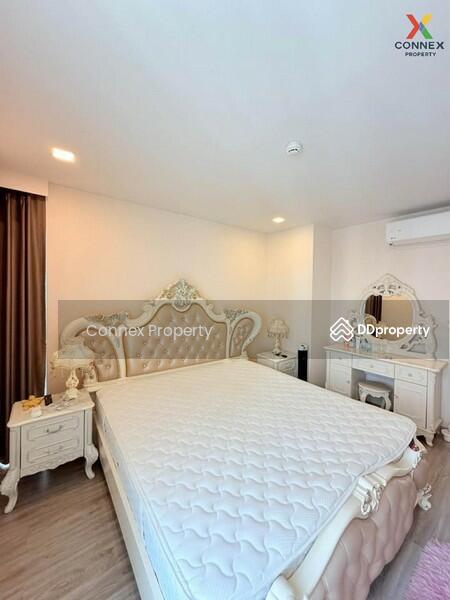 For Sale - Maestro 14 Siam-Ratchathewi, Bangkok