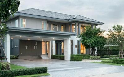 ขาย - Perfect Masterpiece Ramkhamhaeng : เพอร์เฟค มาสเตอร์พีซ รามคำแหง, กรุงเทพ