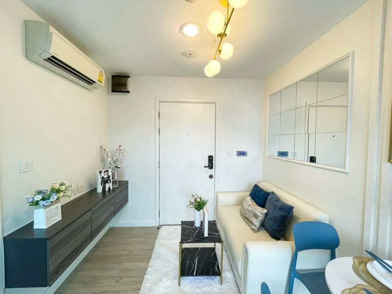 Villa Lasalle Sukhumvit 105, Bangkok, Soi Sukhumvit 105 Lasalle Road, Bang Na, Bangkok, 1 Bedroom, 25 sqm, Condo For Sale, by Connex Property, 11854101 - DDproperty.com