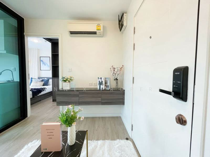 Villa Lasalle Sukhumvit 105, Bangkok, Soi Sukhumvit 105 Lasalle Road, Bang Na, Bangkok, 1 Bedroom, 25 sqm, Condo For Sale, by Connex Property, 11854101 - DDproperty.com