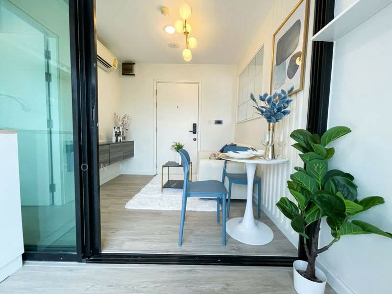 Villa Lasalle Sukhumvit 105, Bangkok, Soi Sukhumvit 105 Lasalle Road, Bang Na, Bangkok, 1 Bedroom, 25 sqm, Condo For Sale, by Connex Property, 11854101 - DDproperty.com