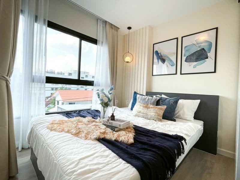 Villa Lasalle Sukhumvit 105, Bangkok, Soi Sukhumvit 105 Lasalle Road, Bang Na, Bangkok, 1 Bedroom, 25 sqm, Condo For Sale, by Connex Property, 11854101 - DDproperty.com