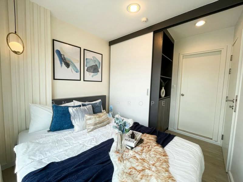 Villa Lasalle Sukhumvit 105, Bangkok, Soi Sukhumvit 105 Lasalle Road, Bang Na, Bangkok, 1 Bedroom, 25 sqm, Condo For Sale, by Connex Property, 11854101 - DDproperty.com