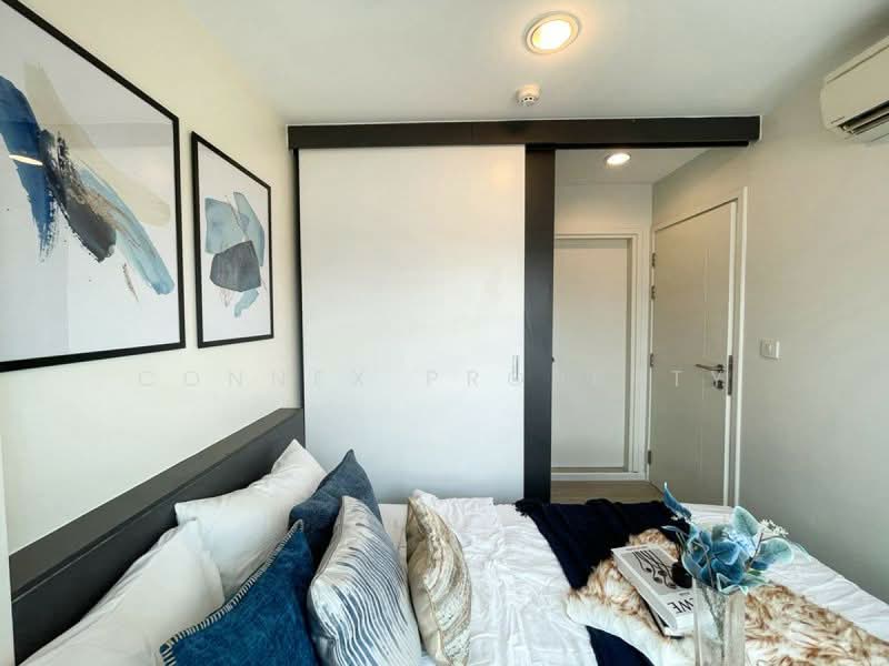 Villa Lasalle Sukhumvit 105, Bangkok, Soi Sukhumvit 105 Lasalle Road, Bang Na, Bangkok, 1 Bedroom, 25 sqm, Condo For Sale, by Connex Property, 11854101 - DDproperty.com