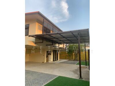 ขาย - บ้านเดี่ยว สุขุมวิท 64 บางจาก ใกล้บีทีเอส ปุณณวิถี, กรุงเทพ