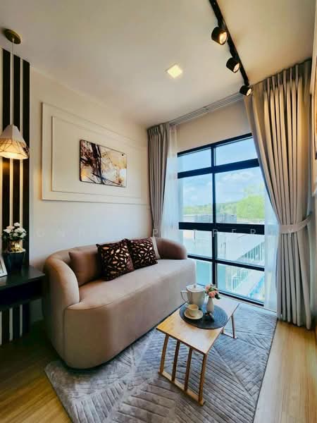 The Nice Condotel, Phuket, Village No. 5 8/88, Choeng Thale, Thalang, Phuket, Studio, 31 sqm, Condo For Sale, by Connex Property, 11854109 - DDproperty.com