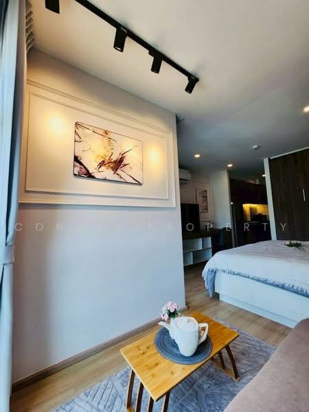 The Nice Condotel, Phuket, Village No. 5 8/88, Choeng Thale, Thalang, Phuket, Studio, 31 sqm, Condo For Sale, by Connex Property, 11854109 - DDproperty.com