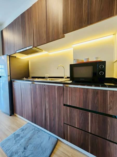 The Nice Condotel, Phuket, Village No. 5 8/88, Choeng Thale, Thalang, Phuket, Studio, 31 sqm, Condo For Sale, by Connex Property, 11854109 - DDproperty.com