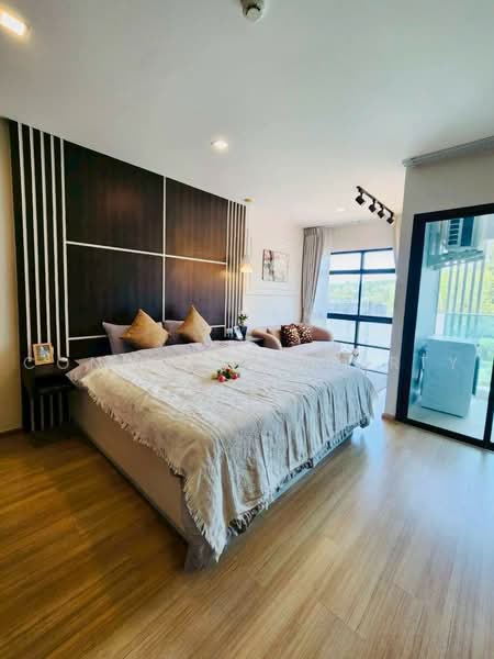 The Nice Condotel : เดอะ ไนซ์ คอนโดเทล, ภูเก็ต, หมู่ที่ 5 8/88, เชิงทะเล, ถลาง, ภูเก็ต, 31 ตร.ม., คอนโด ขาย, โดย Connex Property, 11854109 - DDproperty.com