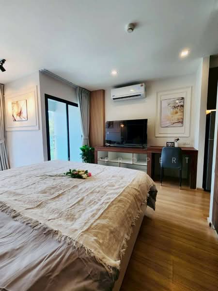 The Nice Condotel : เดอะ ไนซ์ คอนโดเทล, ภูเก็ต, หมู่ที่ 5 8/88, เชิงทะเล, ถลาง, ภูเก็ต, 31 ตร.ม., คอนโด ขาย, โดย Connex Property, 11854109 - DDproperty.com