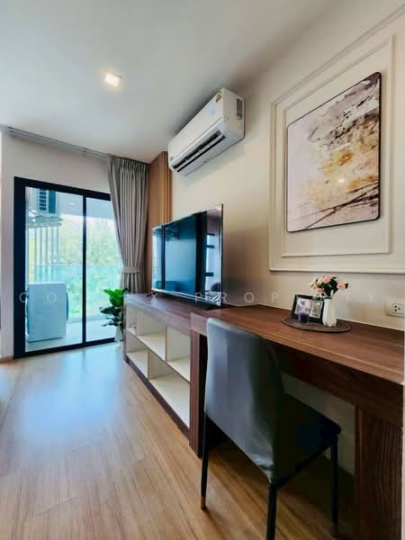 The Nice Condotel : เดอะ ไนซ์ คอนโดเทล, ภูเก็ต, หมู่ที่ 5 8/88, เชิงทะเล, ถลาง, ภูเก็ต, 31 ตร.ม., คอนโด ขาย, โดย Connex Property, 11854109 - DDproperty.com