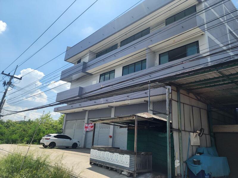 For Rent - Shop for rent, Nakhon Ratchasima