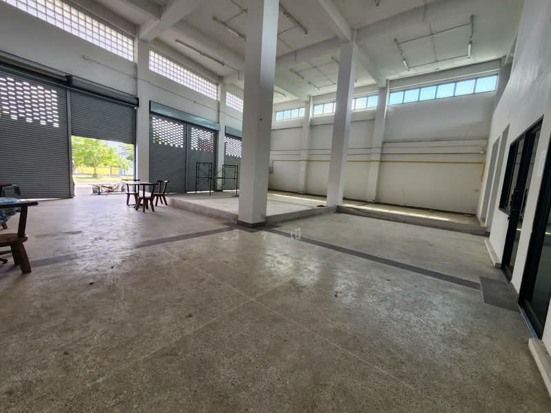 For Rent - Shop for rent, Nakhon Ratchasima