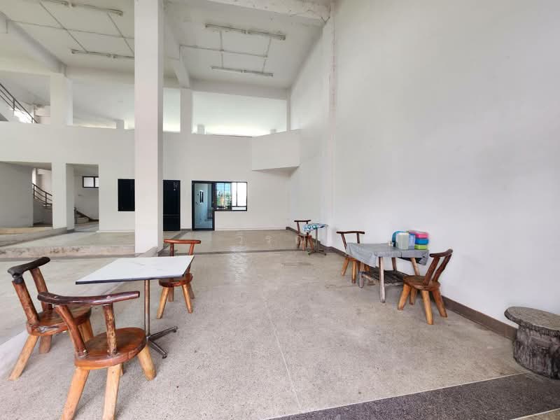 For Rent - Shop for rent, Nakhon Ratchasima