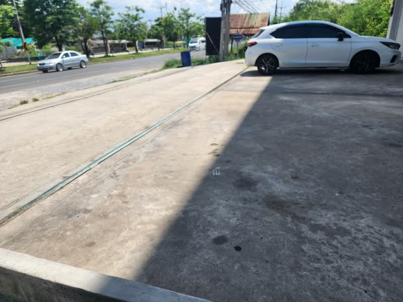 For Rent - Shop for rent, Nakhon Ratchasima