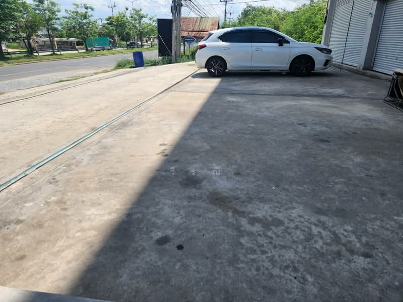 For Rent - Shop for rent, Nakhon Ratchasima