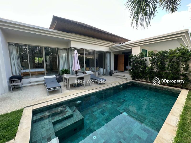 ให้เช่า - Trichada Villas : ทีชฎาวิลล่า, ภูเก็ต