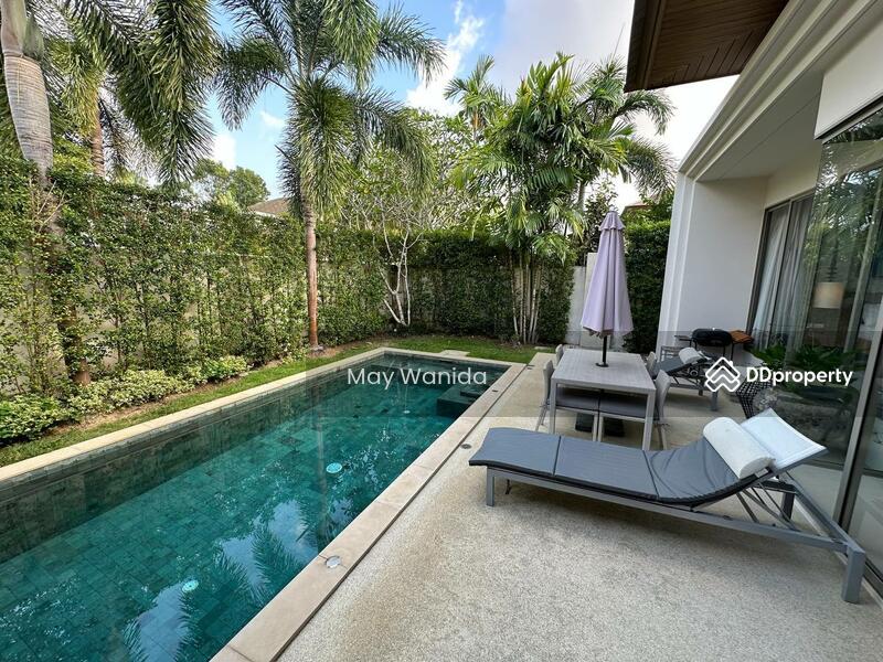 ให้เช่า - Trichada Villas : ทีชฎาวิลล่า, ภูเก็ต