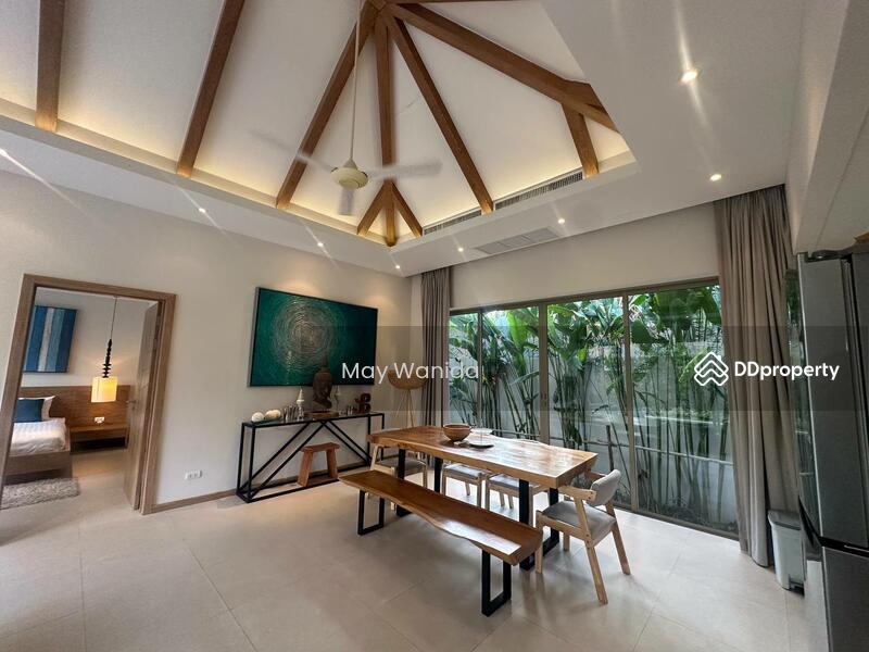 ให้เช่า - Trichada Villas : ทีชฎาวิลล่า, ภูเก็ต