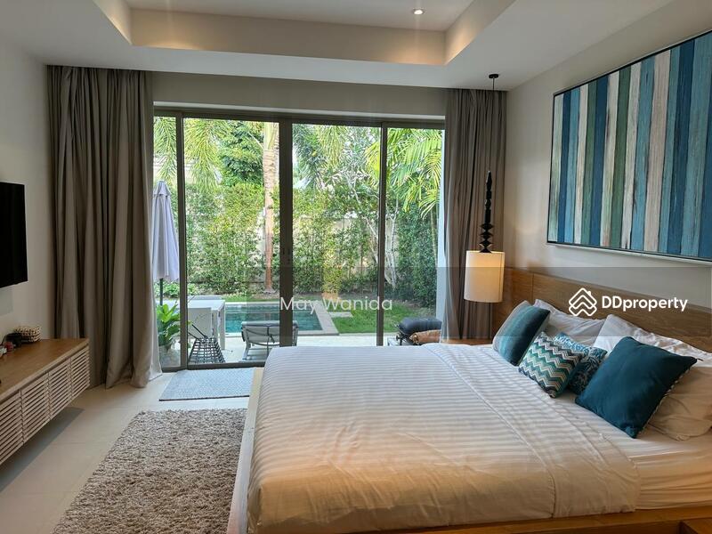 ให้เช่า - Trichada Villas : ทีชฎาวิลล่า, ภูเก็ต