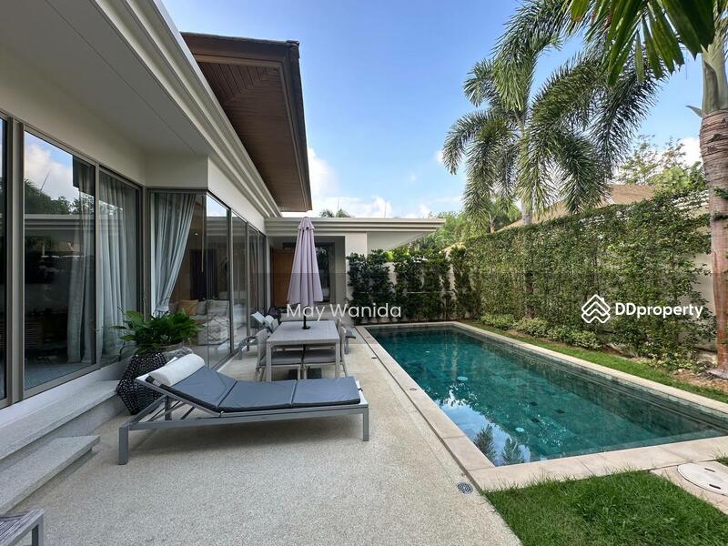 ให้เช่า - Trichada Villas : ทีชฎาวิลล่า, ภูเก็ต