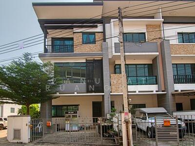 ขาย - Living Residence รังสิต ราชพฤกษ์, ปทุมธานี
