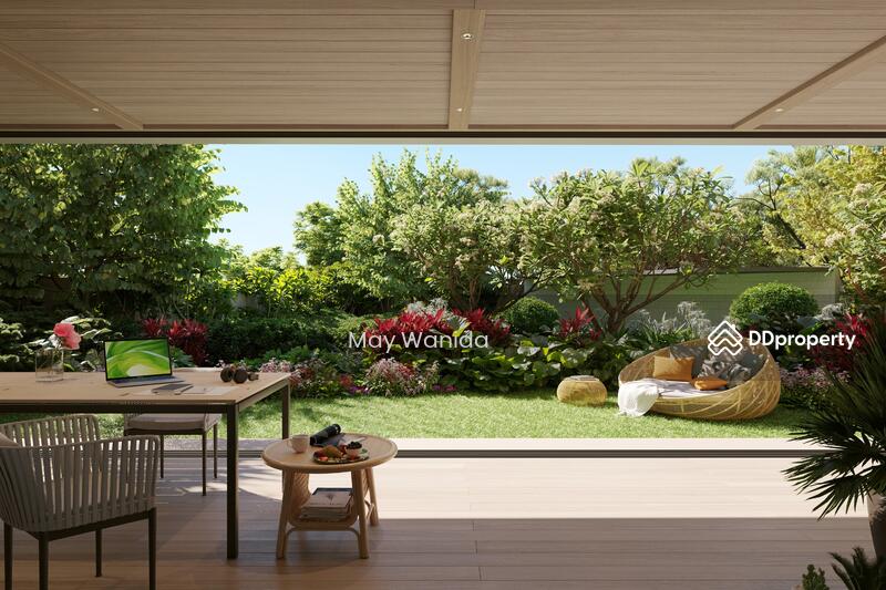 ให้เช่า - Laguna Beach Residences Bayside : ลากูน่า เบย์ไซด์, ภูเก็ต