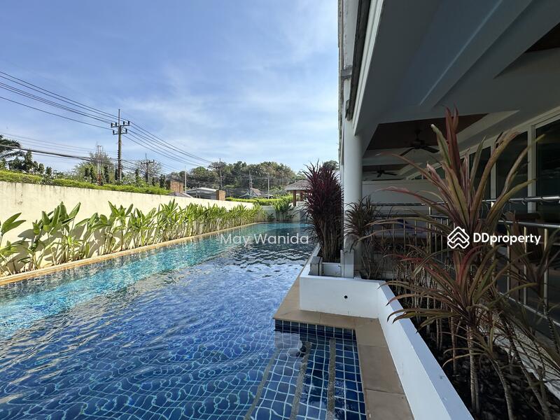 For Rent - Bel Air Panwa Resort, Phuket